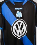 Puebla 2010-11 Away Kit (2XL)