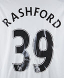Manchester United 2015-16 Rashford Away Kit (L)
