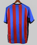 Crystal Palace 2002-03 Home Kit (L)