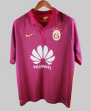 Galatasaray 2014-15 Sneijder Third Kit (L)