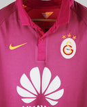 Galatasaray 2014-15 Sneijder Third Kit (L)