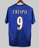 Chelsea 2005-06 Crespo Home Kit (L)