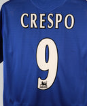 Chelsea 2005-06 Crespo Home Kit (L)