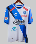 Puebla 2017-18 Home Kit (XL)