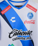 Puebla 2017-18 Home Kit (XL)