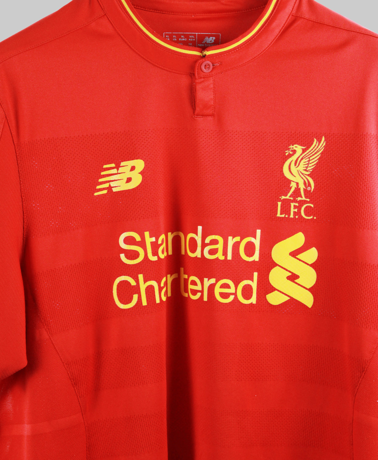 Liverpool 2016-17 Coutinho Home Kit (XL)