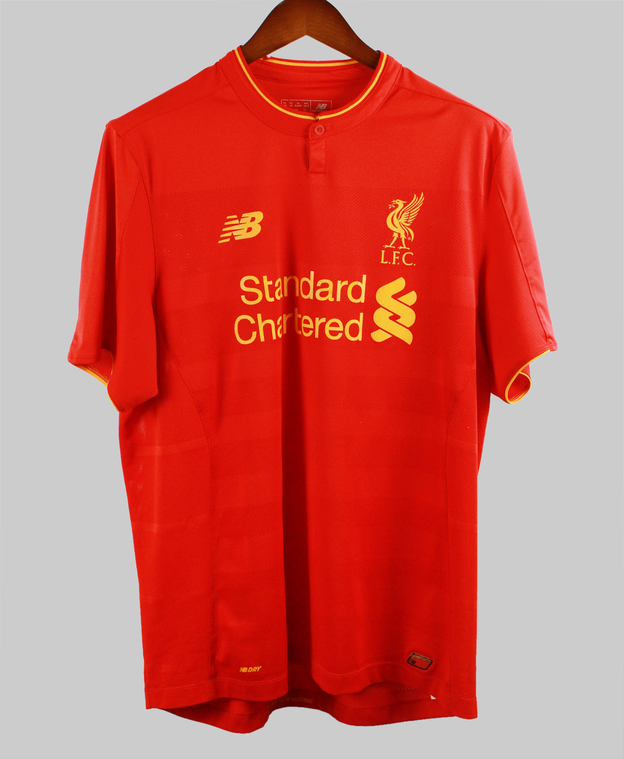 Liverpool 2016-17 Coutinho Home Kit (XL)