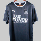 Burnley 2014-15 Ings Away Kit (XL)