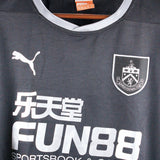 Burnley 2014-15 Ings Away Kit (XL)