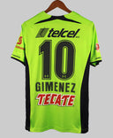 Cruz Azul 2014-15 Gimenez Third Kit (M)