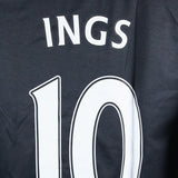 Burnley 2014-15 Ings Away Kit (XL)