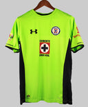 Cruz Azul 2014-15 Gimenez Third Kit (M)