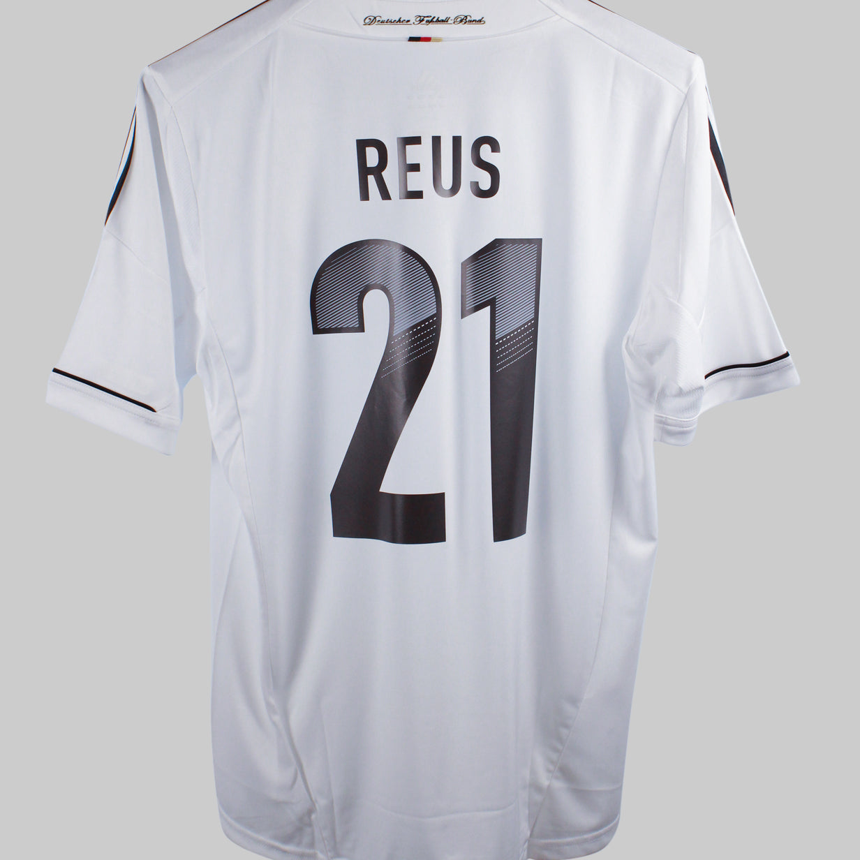 Germany Reus 2012 Home Kit W/ Tags (M)