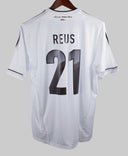 Germany Reus 2012 Home Kit W/ Tags (M)