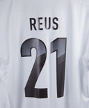 Germany Reus 2012 Home Kit W/ Tags (M)
