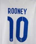 England 2014-15 Rooney Home Kit (XL)