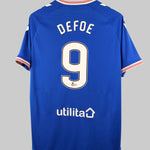 Rangers 2019-20 Defoe Home Kit (L)