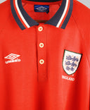 England 1998-99  Polo Kit (XL)