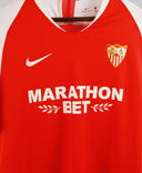 Sevilla 2019-20 Away Kit (L)