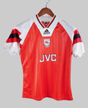 Arsenal 1992-93  Home Kit (YL)