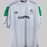 Ireland 2000-01  Away Kit  (2XL)