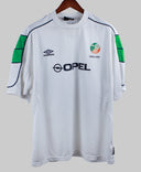 Ireland 2000-01  Away Kit  (2XL)