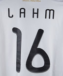 Germany 2010-11 Lahm Home Kit (L)