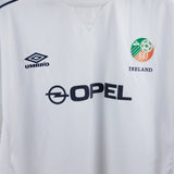 Ireland 2000-01  Away Kit  (2XL)