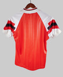 Arsenal 1992-93  Home Kit (YL)