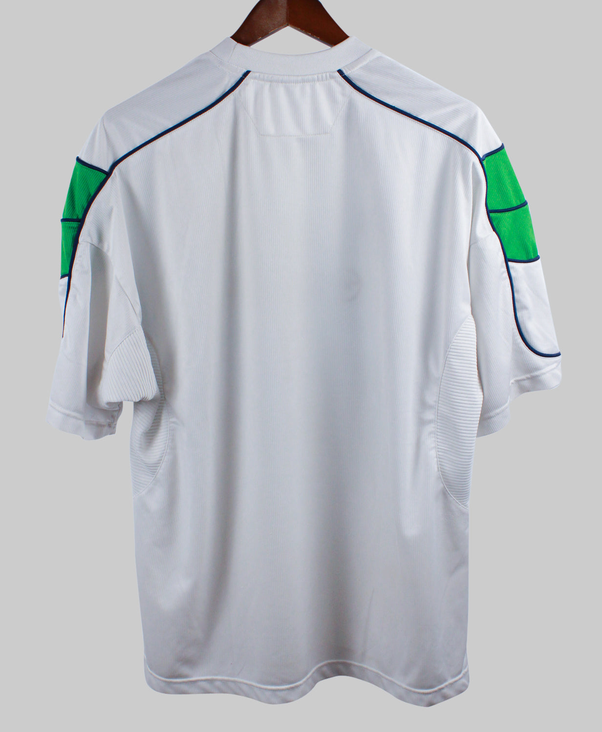 Ireland 2000-01  Away Kit  (2XL)