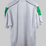 Ireland 2000-01  Away Kit  (2XL)