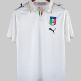 Italy 2007-08  Away Kit (M)