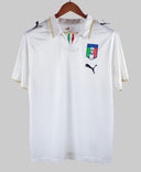 Italy 2007-08  Away Kit (M)