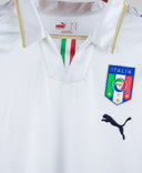 Italy 2007-08  Away Kit (M)