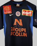 Montpellier 2009-10 Camara Home Kit (M)