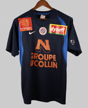 Montpellier 2009-10 Camara Home Kit (M)