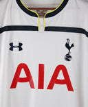 Tottenham 2014-15 Kane Home Kit (XL)