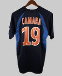 Montpellier 2009-10 Camara Home Kit (M)
