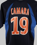 Montpellier 2009-10 Camara Home Kit (M)
