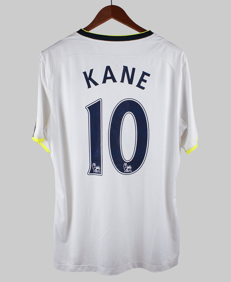 Tottenham 2014-15 Kane Home Kit (XL)