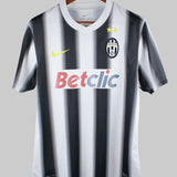 Juventus 1999-00 Del Piero Home Kit (M)