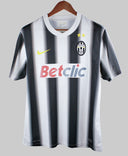 Juventus 1999-00 Del Piero Home Kit (M)