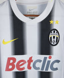 Juventus 1999-00 Del Piero Home Kit (M)