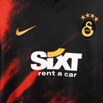 Galatasaray 2020-21 Falcao Away Kit  (XL)