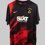 Galatasaray 2020-21 Falcao Away Kit  (XL)