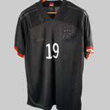 Germany 2020-21 Sane Away Kit (XL)