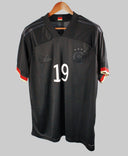 Germany 2020-21 Sane Away Kit (XL)