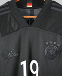 Germany 2020-21 Sane Away Kit (XL)