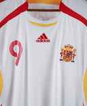 Spain 2006-07 Torres Away Kit (XL)