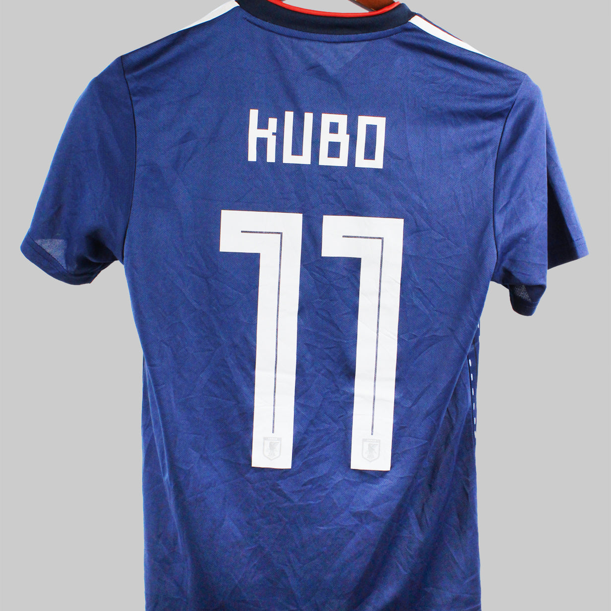 Japan 2018-19 Kubo Home Kit  (S)